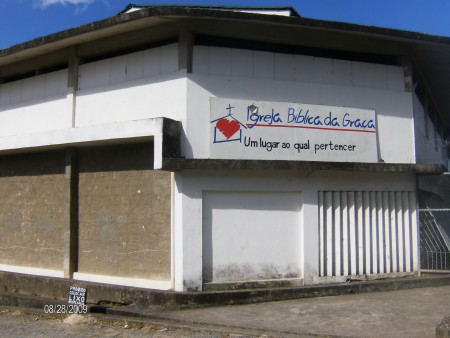 Ministério de Patrimônio